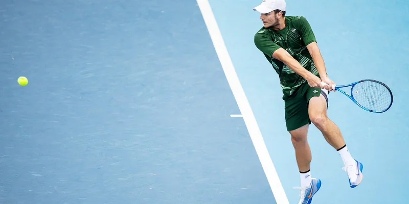 Miomir Kecmanovic vs Christopher O'Connell Prediction and Betting Tips (08.01.2025) Miomir Kecmanovic vs Christopher O'Connell Prediction and Betting Tips (08.01.2025)