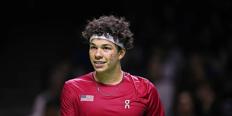 Ben Shelton vs Jakub Mensik Prediction and Betting Tips (08.01.2025) Ben Shelton vs Jakub Mensik Prediction and Betting Tips (08.01.2025)