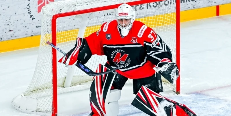 Olimpiya Kirovo-Chepetsk - Metallurg Novokuznetsk Olimpiya Kirovo-Chepetsk - Metallurg Novokuznetsk