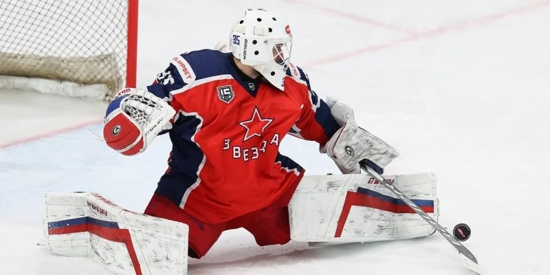 Ugra Khanty-Mansiysk - Zvezda Chekhov Ugra Khanty-Mansiysk - Zvezda Chekhov