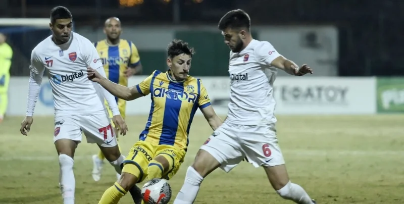 Asteras Tripolis vs Panionios Prediction and Betting Tips (08.01.2025) Asteras Tripolis vs Panionios Prediction and Betting Tips (08.01.2025)