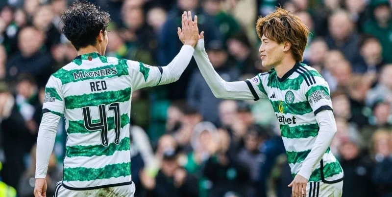 Celtic - Dundee United Celtic - Dundee United