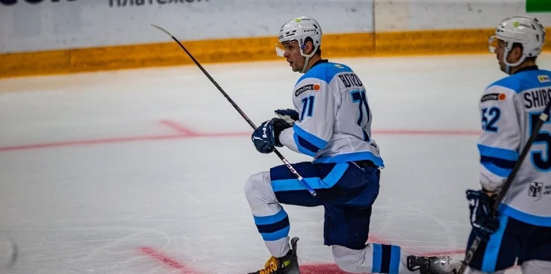 Torpedo - Sibir Novosibirsk Torpedo - Sibir Novosibirsk