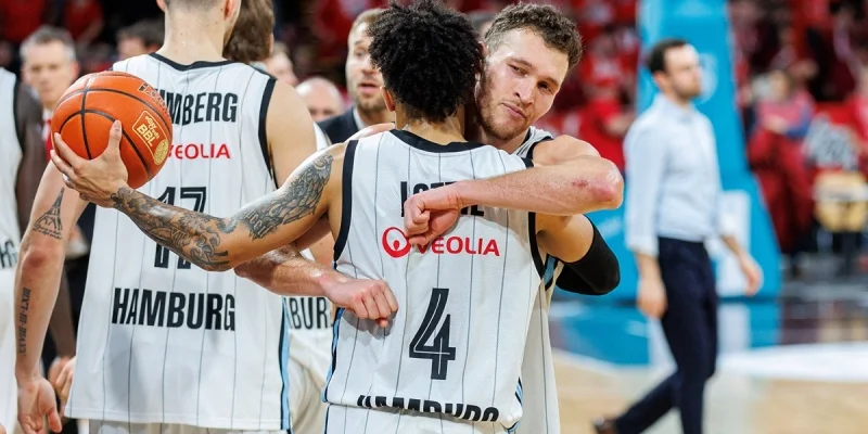 Hamburg Towers vs Umana Reyer Venezia Prediction and Betting Tips (08.01.2025) Hamburg Towers vs Umana Reyer Venezia Prediction and Betting Tips (08.01.2025)