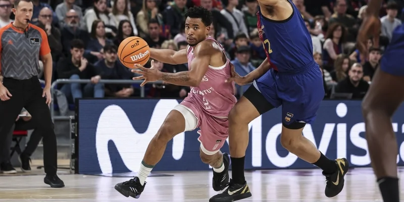 Joventut vs Besiktas Prediction and Betting Tips (08.01.2025) Joventut vs Besiktas Prediction and Betting Tips (08.01.2025)