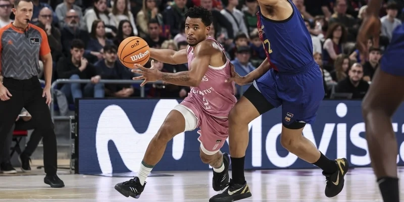 Joventut - Besiktas Joventut - Besiktas
