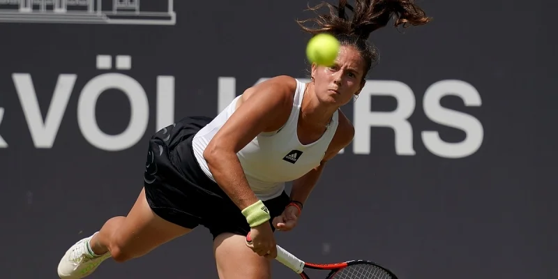Emerson Jones vs Daria Kasatkina Prediction and Betting Tips (08.01.2025) Emerson Jones vs Daria Kasatkina Prediction and Betting Tips (08.01.2025)