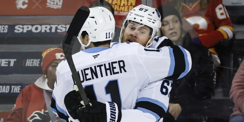 Utah Hockey Club vs Florida Panthers Prediction and Betting Tips (09.01.2025) Utah Hockey Club vs Florida Panthers Prediction and Betting Tips (09.01.2025)