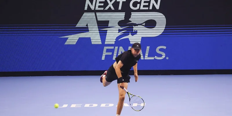Alex Michelsen vs Nishesh Basavareddy Prediction and Betting Tips (09.01.2025) Alex Michelsen vs Nishesh Basavareddy Prediction and Betting Tips (09.01.2025)