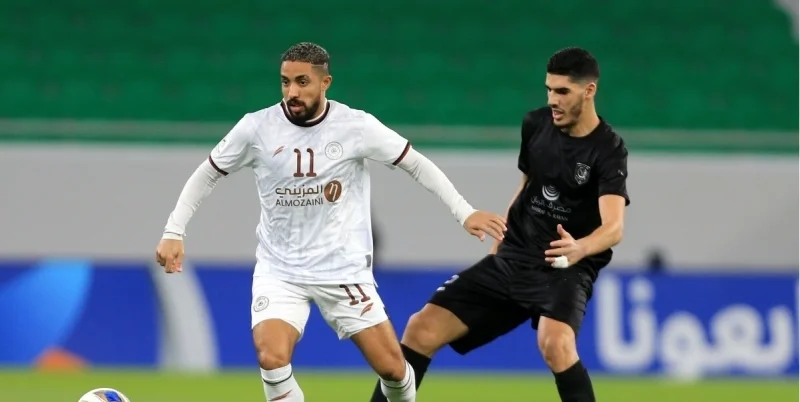 Al Fateh FC - Al-Wehda Al Fateh FC - Al-Wehda