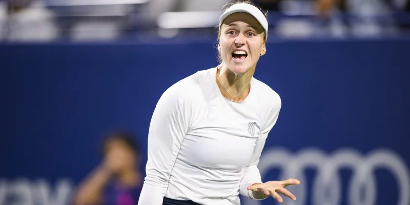 Liudmila Samsonova vs Emma Navarro Prediction and Betting Tips (09.01.2025) Liudmila Samsonova vs Emma Navarro Prediction and Betting Tips (09.01.2025)