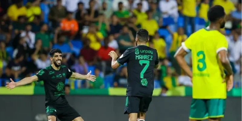 Al Riyadh vs Al Khaleej Prediction and Betting Tips (09.01.2025) Al Riyadh vs Al Khaleej Prediction and Betting Tips (09.01.2025)