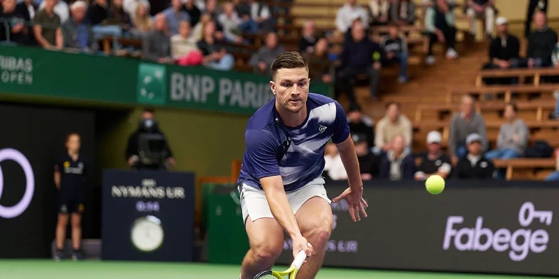 Miomir Kecmanovic vs Benjamin Bonzi Prediction and Betting Tips (09.01.2025) Miomir Kecmanovic vs Benjamin Bonzi Prediction and Betting Tips (09.01.2025)