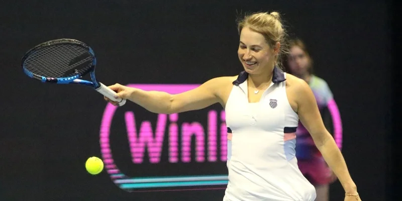 Yulia Putintseva vs Diana Shnaider Prediction and Betting Tips (09.01.2025) Yulia Putintseva vs Diana Shnaider Prediction and Betting Tips (09.01.2025)