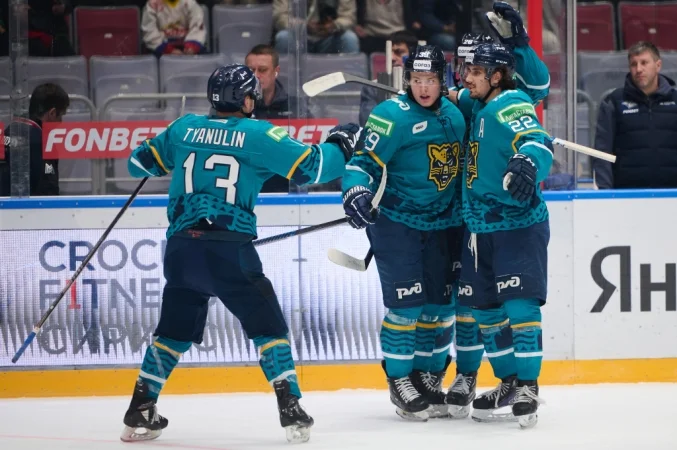 HC Sochi vs Amur Khabarovsk Prediction and Betting Tips (09.01.2025) HC Sochi vs Amur Khabarovsk Prediction and Betting Tips (09.01.2025)