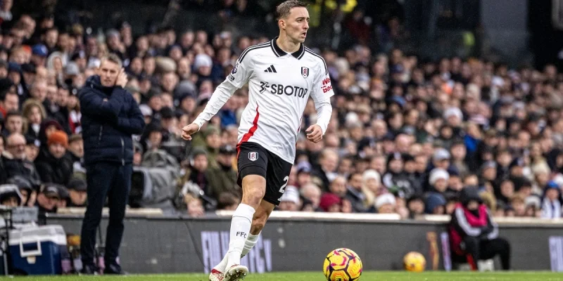 Fulham vs Watford Prediction and Betting Tips (09.01.2025) Fulham vs Watford Prediction and Betting Tips (09.01.2025)