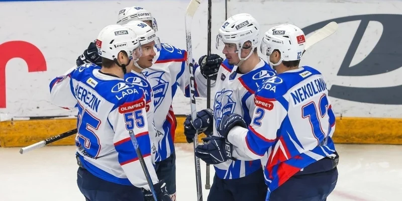 Lada Togliatti vs Barys Astana Prediction and Betting Tips (09.01.2025) Lada Togliatti vs Barys Astana Prediction and Betting Tips (09.01.2025)