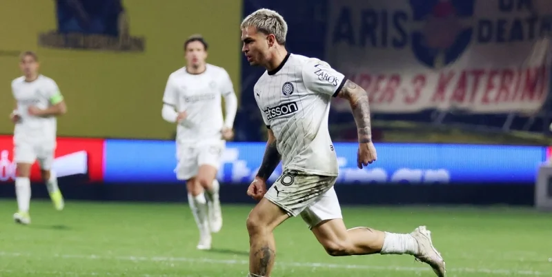 Panachaiki vs OFI Crete Prediction and Betting Tips (09.01.2025) Panachaiki vs OFI Crete Prediction and Betting Tips (09.01.2025)