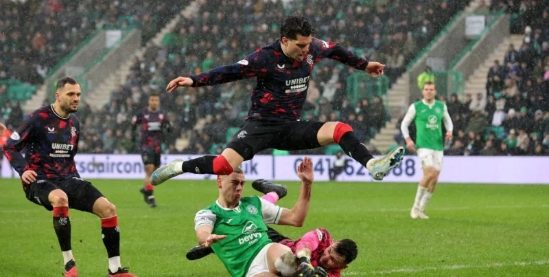 Dundee FC vs Rangers Prediction and Betting Tips (09.01.2025) Dundee FC vs Rangers Prediction and Betting Tips (09.01.2025)