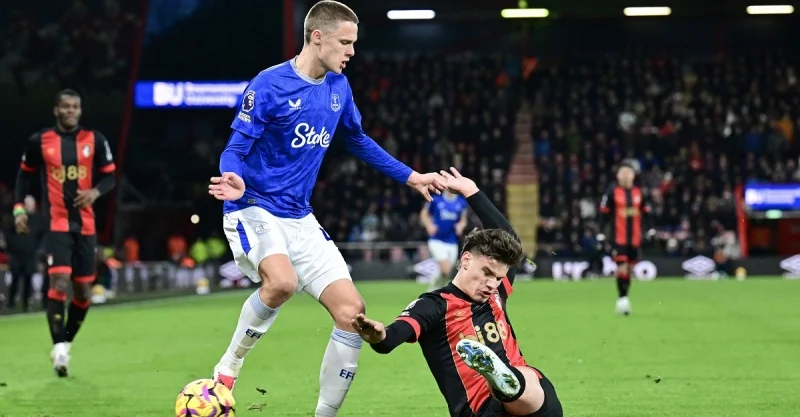 Everton vs Peterborough United Prediction and Betting Tips (09.01.2025) Everton vs Peterborough United Prediction and Betting Tips (09.01.2025)