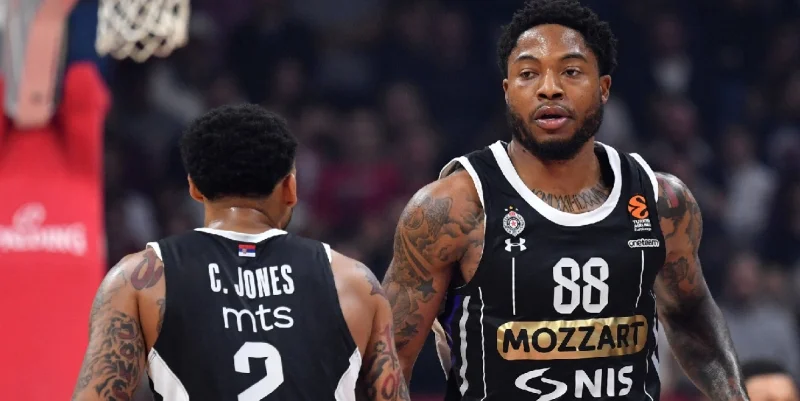 Panathinaikos vs Partizan Prediction and Betting Tips (09.01.2025) Panathinaikos vs Partizan Prediction and Betting Tips (09.01.2025)