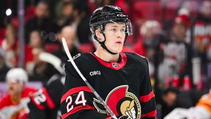 Ottawa Senators vs Buffalo Sabres Prediction and Betting Tips (10.01.2025) Ottawa Senators vs Buffalo Sabres Prediction and Betting Tips (10.01.2025)