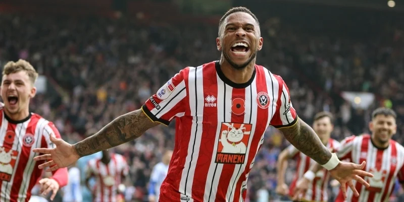 Sheffield United - Cardiff City Sheffield United - Cardiff City