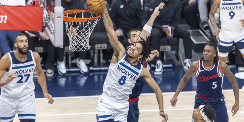 Orlando Magic vs Minnesota Timberwolves Predicción y Consejos de apuestas (10.01.2025) Orlando Magic vs Minnesota Timberwolves Predicción y Consejos de apuestas (10.01.2025)