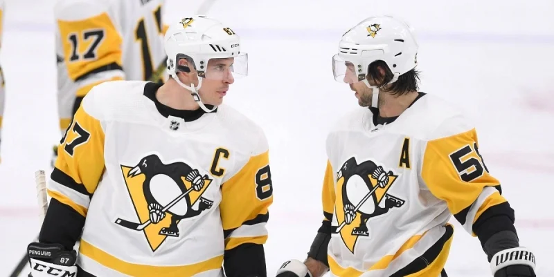 Pittsburgh Penguins vs Edmonton Oilers Prediction and Betting Tips (10.01.2025) Pittsburgh Penguins vs Edmonton Oilers Prediction and Betting Tips (10.01.2025)