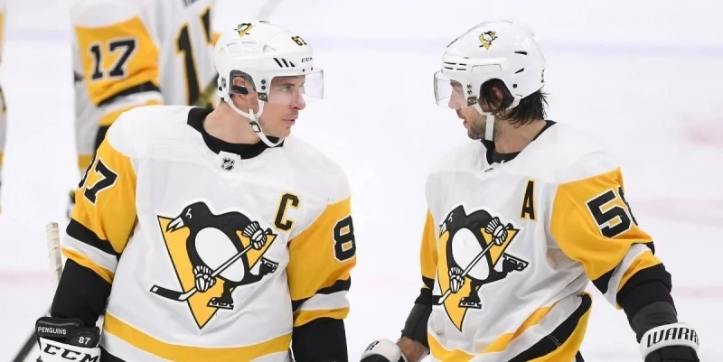 Pittsburgh Penguins - Edmonton Oilers Pittsburgh Penguins - Edmonton Oilers