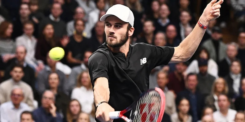 Tommy Paul vs Felix Auger Aliassime Prediction and Betting Tips (10.01.2025) Tommy Paul vs Felix Auger Aliassime Prediction and Betting Tips (10.01.2025)