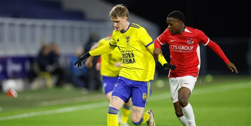 Roda JC Kerkrade vs Cambuur Prediction and Betting Tips (10.01.2025) Roda JC Kerkrade vs Cambuur Prediction and Betting Tips (10.01.2025)