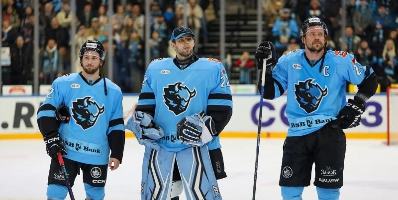 Dinamo Minsk - Sibir Novosibirsk Dinamo Minsk - Sibir Novosibirsk