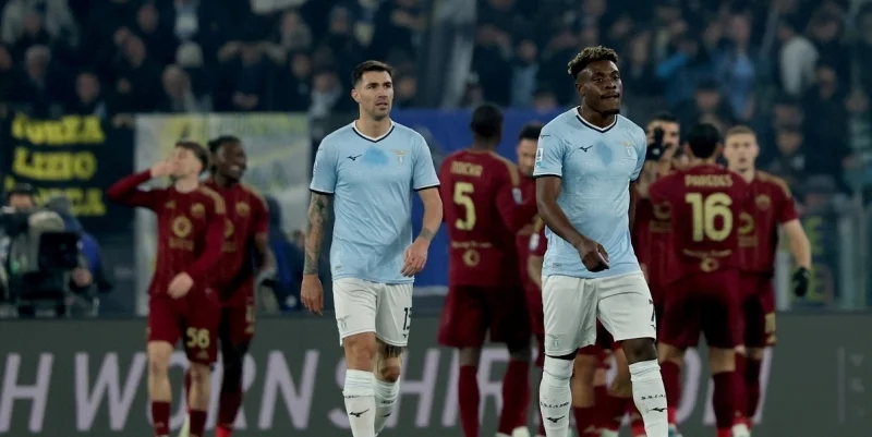 Lazio - Como Lazio - Como