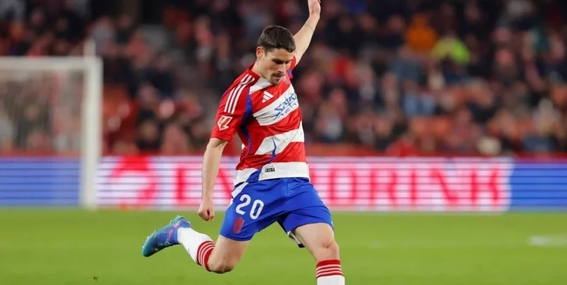 Granada vs Burgos CF Prediction and Betting Tips (10.01.2025) Granada vs Burgos CF Prediction and Betting Tips (10.01.2025)