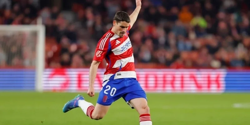Granada vs Burgos CF Prediction and Betting Tips (10.01.2025) Granada vs Burgos CF Prediction and Betting Tips (10.01.2025)