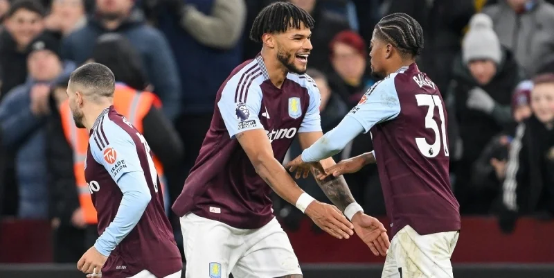 Aston Villa - West Ham United Aston Villa - West Ham United