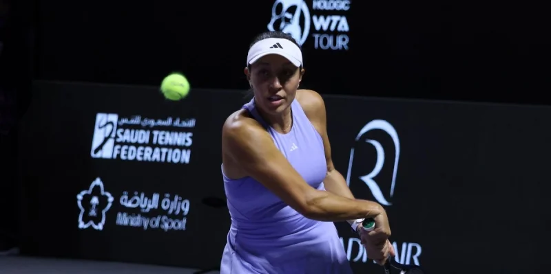 Jessica Pegula vs Yulia Putintseva Prediction and Betting Tips (10.01.2025) Jessica Pegula vs Yulia Putintseva Prediction and Betting Tips (10.01.2025)