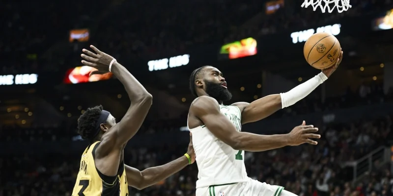 Boston Celtics vs Sacramento Kings Predicción y Consejos de apuestas (11.01.2025) Boston Celtics vs Sacramento Kings Predicción y Consejos de apuestas (11.01.2025)