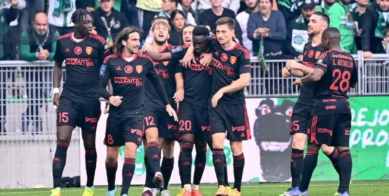 Rodez vs Troyes Prediction and Betting Tips (10.01.2025) Rodez vs Troyes Prediction and Betting Tips (10.01.2025)