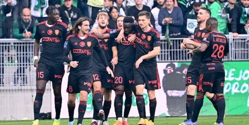 Rodez vs Troyes Predicción y Consejos de apuestas (10.01.2025) Rodez vs Troyes Predicción y Consejos de apuestas (10.01.2025)