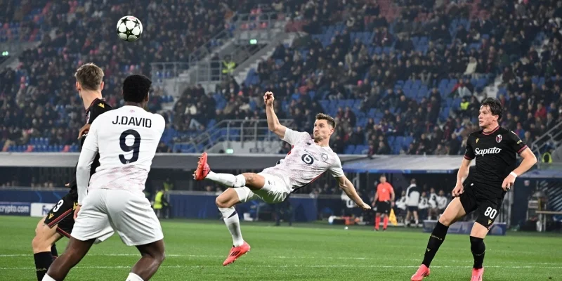 Auxerre vs Lille Prediction and Betting Tips (10.01.2025) Auxerre vs Lille Prediction and Betting Tips (10.01.2025)