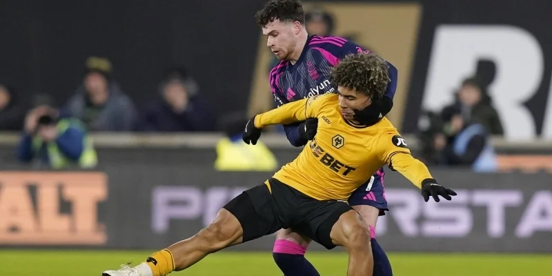 Bristol City - Wolverhampton Wanderers Bristol City - Wolverhampton Wanderers