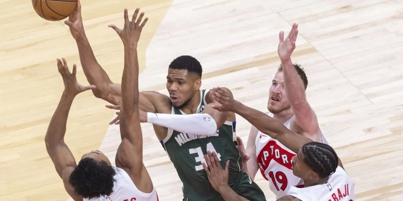 Orlando Magic - Milwaukee Bucks Orlando Magic - Milwaukee Bucks