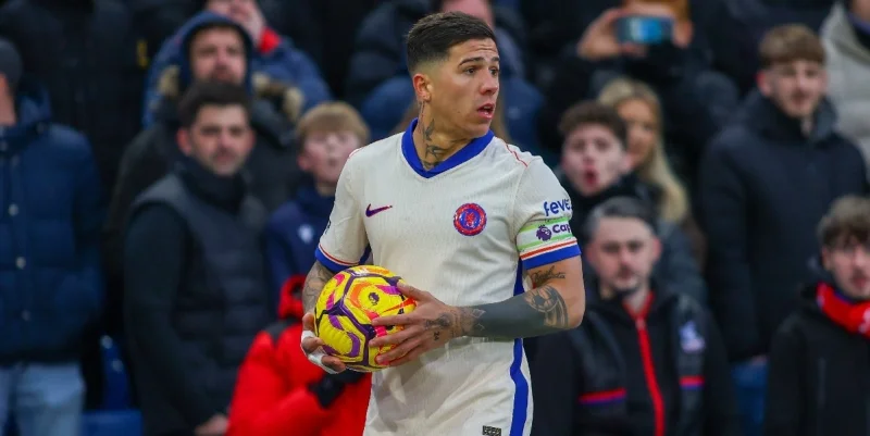 Chelsea vs Morecambe Prediction and Betting Tips (11.01.2025) Chelsea vs Morecambe Prediction and Betting Tips (11.01.2025)
