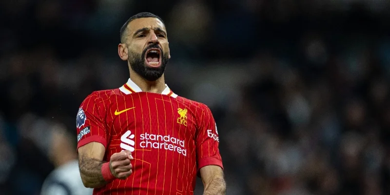 Liverpool vs Accrington Stanley Prediction and Betting Tips (11.01.2025) Liverpool vs Accrington Stanley Prediction and Betting Tips (11.01.2025)