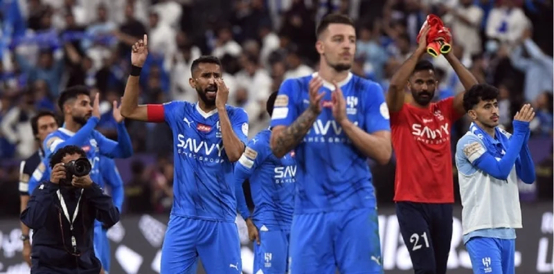 Al-Orobah FC - Al Hilal Al-Orobah FC - Al Hilal