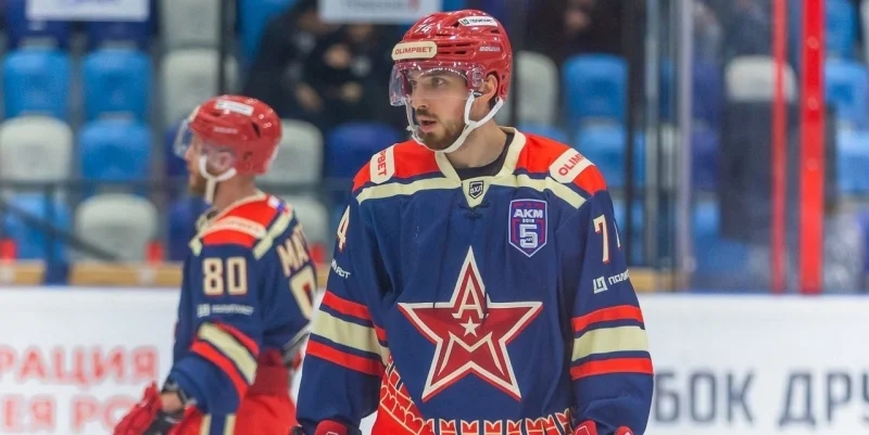 AKM - Gornyak Uchaly AKM - Gornyak Uchaly