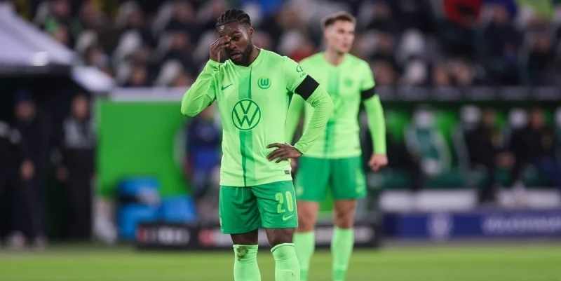 Hoffenheim - Wolfsburg Hoffenheim - Wolfsburg