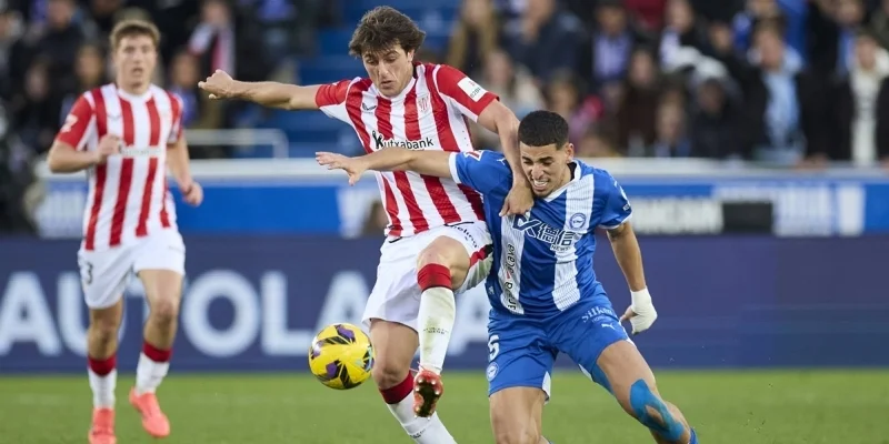 Deportivo Alaves - Girona Deportivo Alaves - Girona